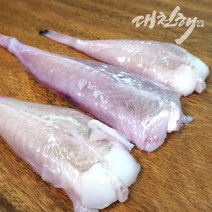 아구꼬리살 300g