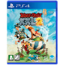 아스테릭스 & 오벨릭스 XXL 2 PS4 한글판