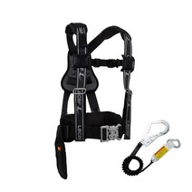 TA-014L 상체식안전벨트 관리자 코오롱글로벌, 르까프안전벨트