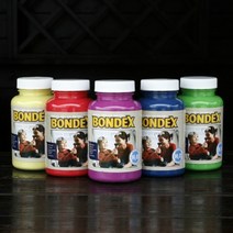 본덱스 수용성 우드스테인 (250ml/500ml), 500ml-S1050-R30B 진달래[40]
