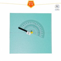 나만의 태양고도측정기 만들기1(5인용)