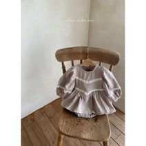 로사원피스슈트 앤셜리