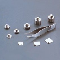 저울용분동 2g-100mg 분동핀셋, 1g