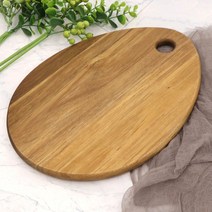 티크 편백 나무 원목 월넛 도마 아카시아 단단한 주방 드롭 모양 과일 보드 주방 도구, 없음