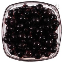 [딜라잇가든]냉동 블랙커런트(폴란드산) 1kg, 1개
