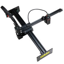 CNC조각기 각인기NEJE 3 플러스 20W CNC N30820 레이저 조각 기계 나무 블루투스 APP 제어 Lightburn Laser, 01 Plus N30820