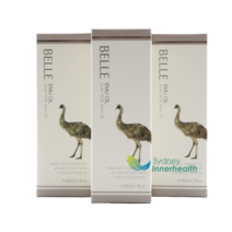 호주 벨 에뮤오일 세럼 50 ml 3개, 50ml