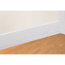 LG 인테리어 필름지 걸레받이 샷시 몰딩 시트지, E. 30cm x 1m, 15. 펄 화이트 ESP01