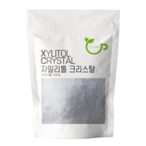 그린팟 설탕대용, 자일리톨크리스탈 200g
