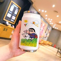 짱구는못말려 짱구 스테인레스 텀블러 물통 물병 보틀, 옵션7 350ml