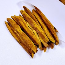 정의농장 국내산 장수 상황버섯 슬라이스 GAP인증, 1팩, 50g