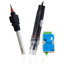 TDS 전극/전도도 센서/백금 흑색 1.0/CM-230, 한개옵션1, 05 Model 5