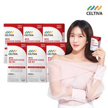 셀티바 프로바이오틱 다이어트 토탈 케어_6개월, 단품, 단품