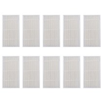 가정을위한 Chuwi 아이 라이프 (iLife) V3 / V3 + / V5 / V5S 연소 로봇 진공 청소기 부품 10 조각 헤파 필터, 보여진 바와 같이, 하나