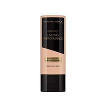 Max Factor Lasting Performance Long-Lasting Liquid Foundation - 105 Soft Beige 35 ml, 106 - Natural Beige
