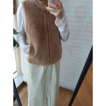 [졸리엠디 14] 호주산 양모100% 숏베스트 / 4가지 색상