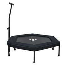 바디리더 육각 점핑 트램펄린 트램폴린 최대하중120kg