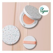 톤핏선 비건 톤업 선쿠션 12g SPF50+ PA++++