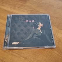 CD 가요 인순이 16집 nm
