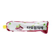 이지웰 타일접착제, 1개