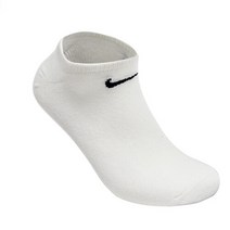 나이키 라이트웨이트 발목 양말 단목 SX2554-101, SX2554-101:M(240-260mm)