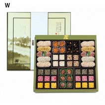 양양오색한과 오색12호(특), 1, 본상품선택