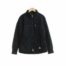 나이키스포츠 블랙 경량패딩 여자 3246