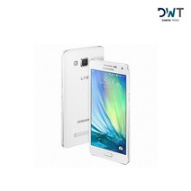 갤럭시A5(2016) 16GB 공기계 중고폰 자급제 SM-A500, 만족도 높은 S급, 펄 화이트