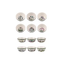 포트메리온 보타닉 가든 미니밥공기 3p, 3개