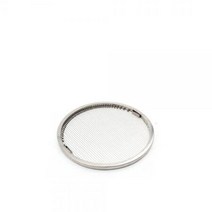 TGQ035090문구 생활잡화 스텐 실석쇠원형 330mm 고기불판