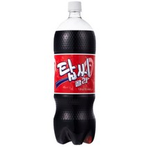 일화 탑씨 콜라 1.5L 12개