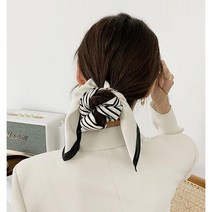 도도큐티 프렌치시크 데일리 스카프 20종
