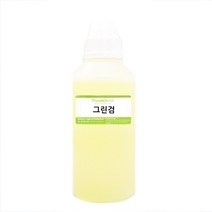 [더위치]그린검 500g 무기증점제 화장품재료