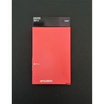 Q61P-A1 (Q 중고PLC)(MITSUBISHI)