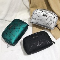 제이위드 스플링 메이크업 화장품 파우치