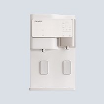 (리퍼상품) 청호나이스 살균냉온정수기 세니타 / WP-60C9560M/ 화이트, 유지비용 포함 (총4년간 필터교체/점검/AS 무상)