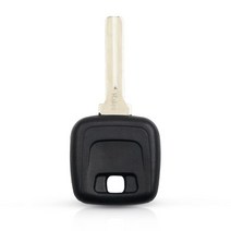 KEYYOU 트랜스 폰더 키 칩 볼보 XC70 XC90 V50 V70 S60 S80 C30 S40 S70 V40 C70