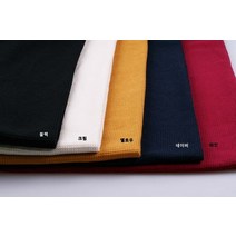 042 탐나요원단 면 와플스판 12컬러, 카키