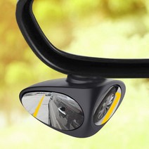 희망 사이드언더 보조미러 / 사각지대 거울 사이드, 화이트, 조수석