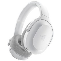 Razer 바라쿠다 X 무선 게이밍 헤드셋 머큐리 화이트, Barracuda_Headset