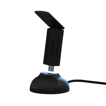 USB 무선랜카드 데스크탑 노트북 와이파이 공유기 WPS 보안 인터넷 연결