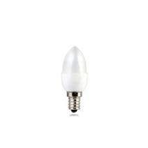 포커스 LED 1W 고추구 E12 꼬마전구 1세트(5개) 주광색, 단품