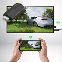 MRC-02 갤럭시 S22/S21/S20 삼성dex 무선미러링 TV연결