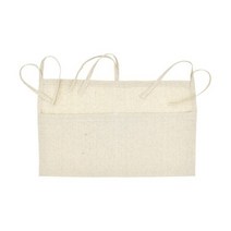 유아벙커침대 bedside storage bag baby crib bag 침대 벙커침대, 베이지