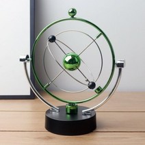 뉴턴 진자 공 균형 회전 영구 운동 물리 과학 장난감 물리학 텀블러 공예 홈 인테리어, CHINA, A4