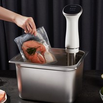 해피콜 수비드수조 12리터 / 수비드밧드 / 전용용기