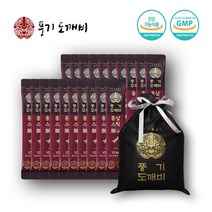 참도깨비 부산 맛집 금강만두 육개장630g x10봉, 630g, 10개