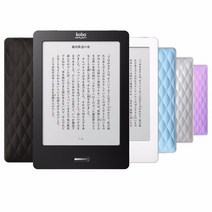 ebook리더기 이북리더기추천 전자책 코보 터치 e리더 와이파이 6인치 w - 2GB n905 - 4가지 색상, 푸른