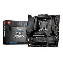 b660m박격포ddr5 b660m ddr5 msi b660m ddr5 lga1700 m-atx 게임용 마더보드 지원 코어 i9 i7용 12번째 인텔 프로세서 슈트, 없음