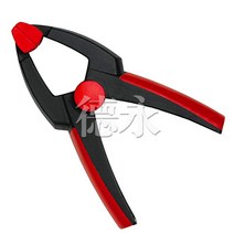 [BESSEY] 베세이 스프링 클램프 XC, XC-7